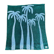 SUNDREAM Dream Plush Throw Blanket - More Prints Available-The Shop Laguna Beach