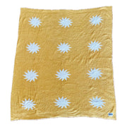 SUNDREAM Dream Plush Throw Blanket - More Prints Available-The Shop Laguna Beach