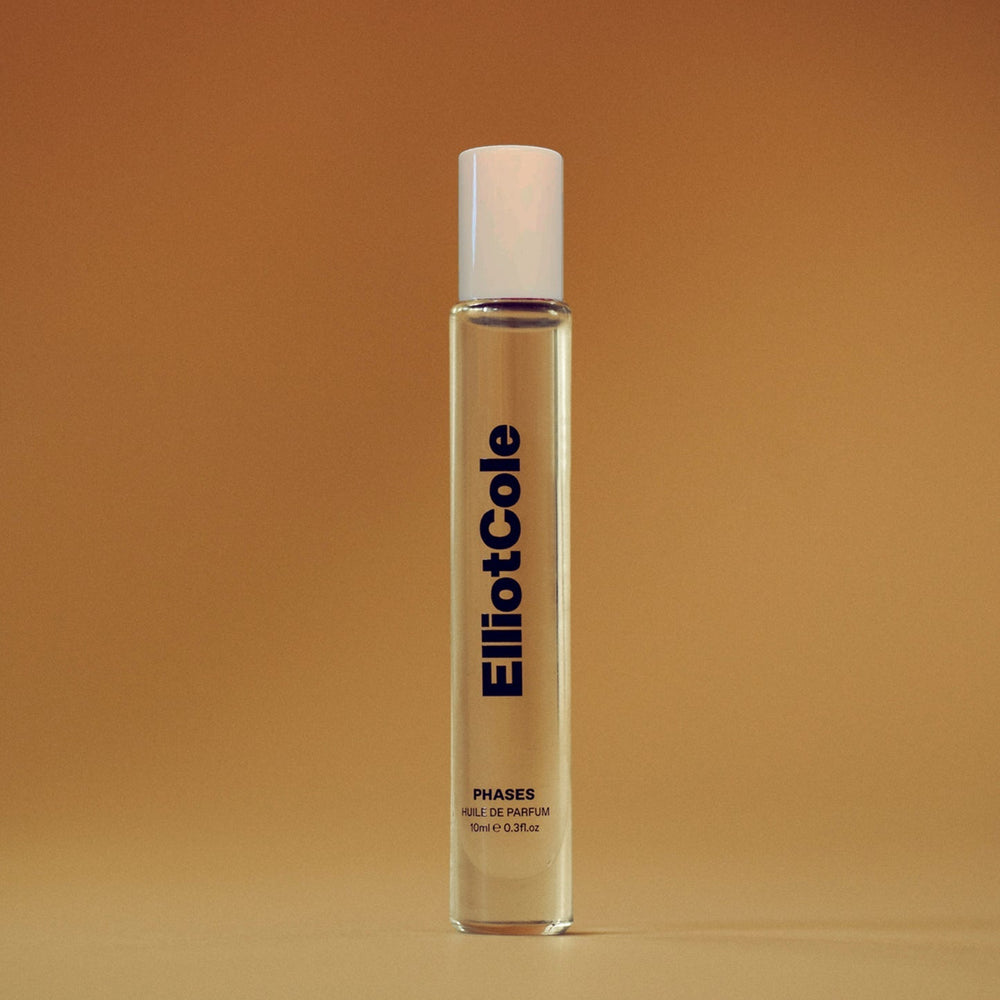 ELLIOT COLE Perfume Fragrance Oil - Multiple Scents Available-The Shop Laguna Beach
