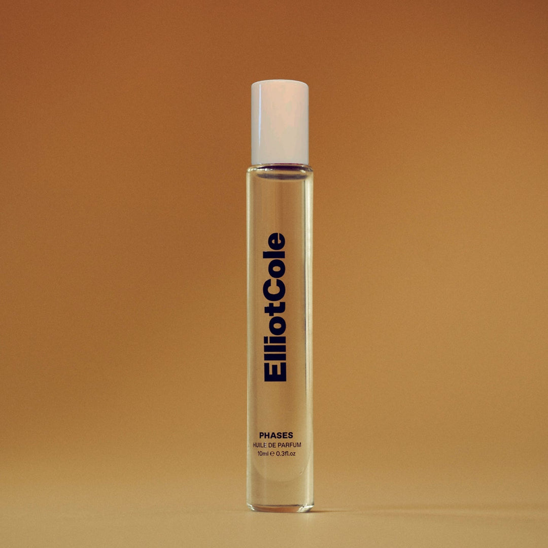 ELLIOT COLE Perfume Fragrance Oil - Multiple Scents Available-The Shop Laguna Beach