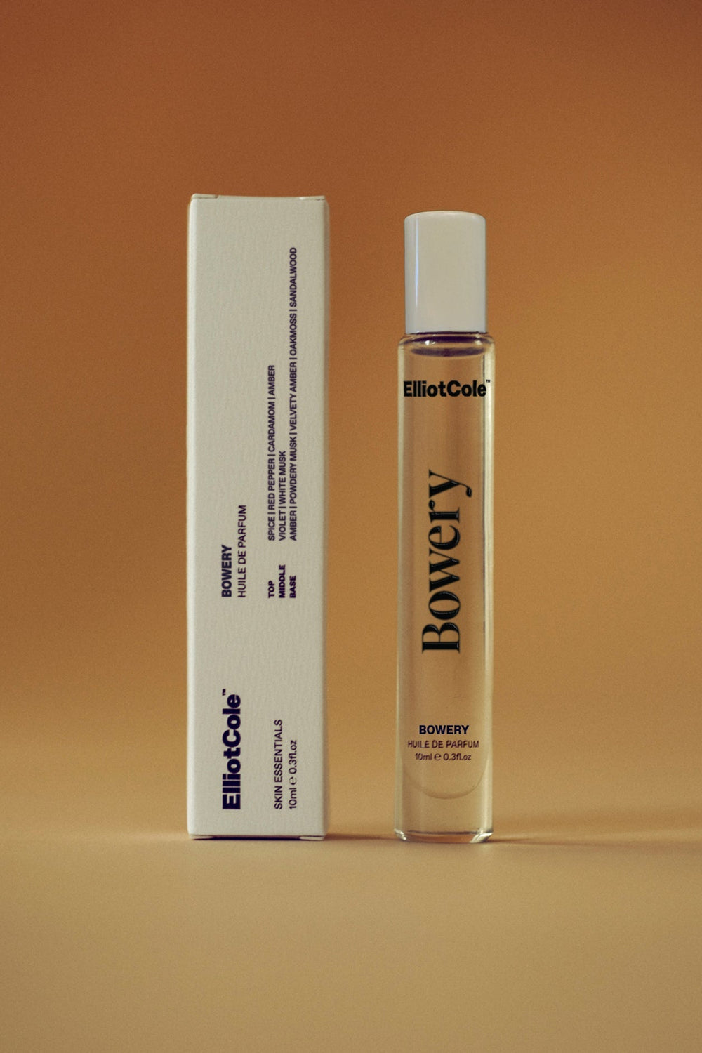 ELLIOT COLE Perfume Fragrance Oil - Multiple Scents Available-The Shop Laguna Beach