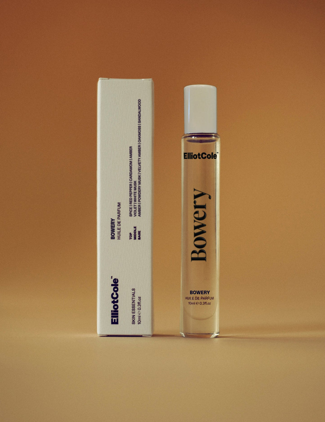 ELLIOT COLE Perfume Fragrance Oil - Multiple Scents Available-The Shop Laguna Beach