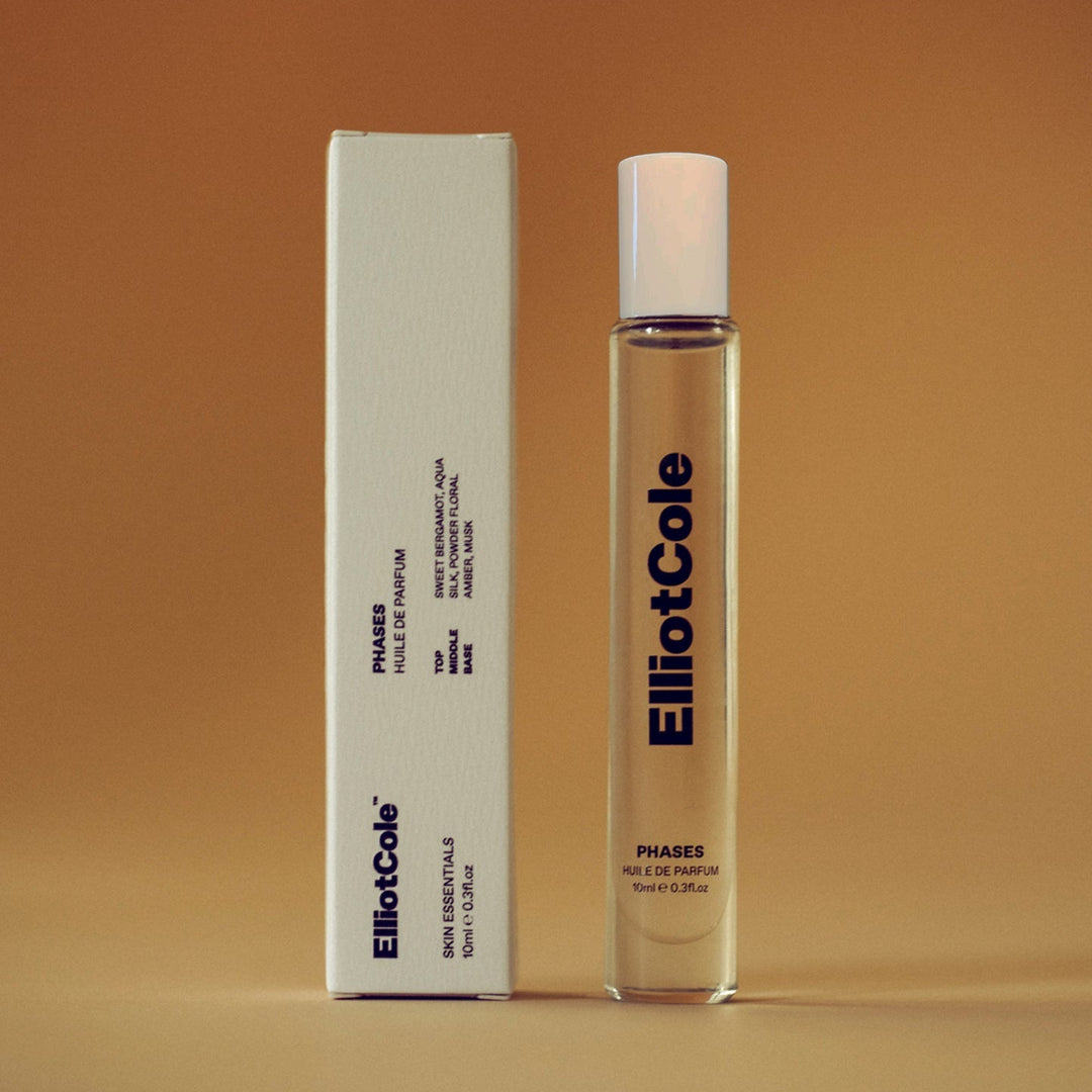 ELLIOT COLE Perfume Fragrance Oil - Multiple Scents Available-The Shop Laguna Beach