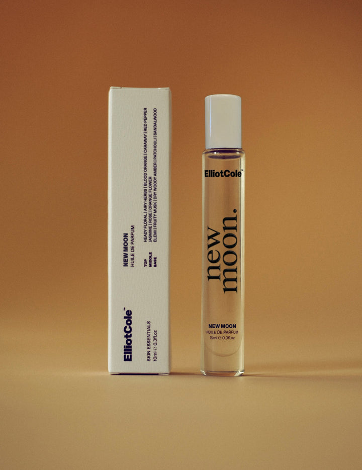 ELLIOT COLE Perfume Fragrance Oil - Multiple Scents Available-The Shop Laguna Beach