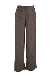 MAI UNDERWEAR Ava Printed Bamboo Pant-The Shop Laguna Beach