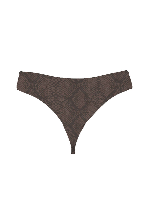 MAI UNDERWEAR Everyday Printed Bottom-The Shop Laguna Beach
