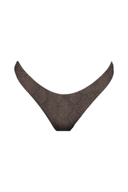 MAI UNDERWEAR Everyday Printed Bottom-The Shop Laguna Beach