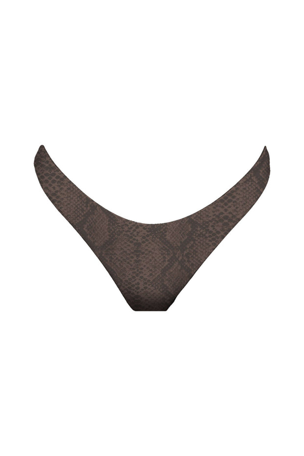 MAI UNDERWEAR Everyday Printed Bottom-The Shop Laguna Beach