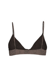 MAI UNDERWEAR Knot Printed Top-The Shop Laguna Beach