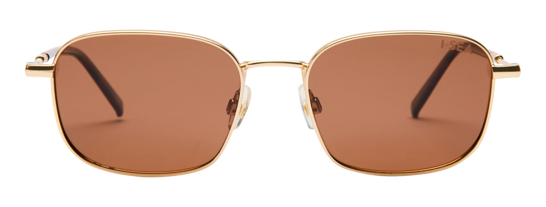 I-SEA Quinn Sunglasses - More Colors Available-The Shop Laguna Beach