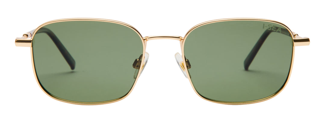 I-SEA Quinn Sunglasses - More Colors Available-The Shop Laguna Beach
