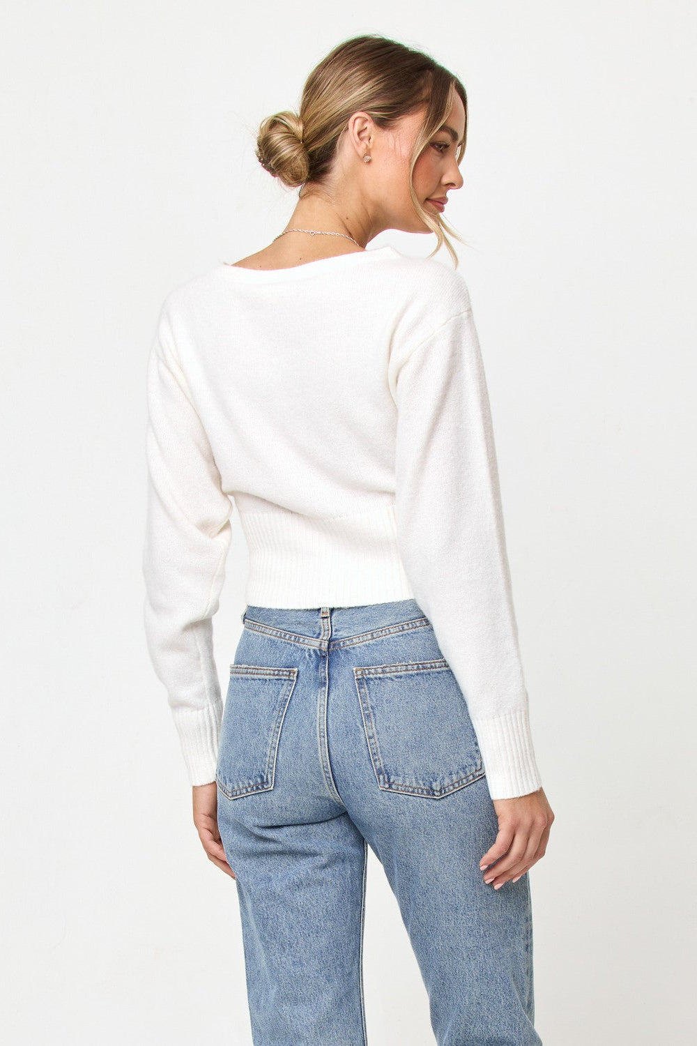 LSPACE In the Moment Cardigan - More Colors Available-The Shop Laguna Beach