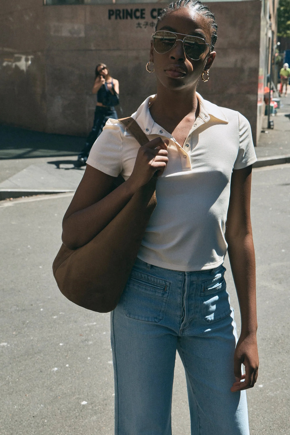 ROLLAS Sailor Lila Jean - Bowery Vintage-The Shop Laguna Beach