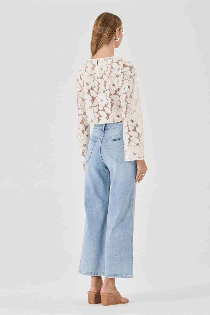 ROLLAS Sailor Lila Jean - Bowery Vintage-The Shop Laguna Beach