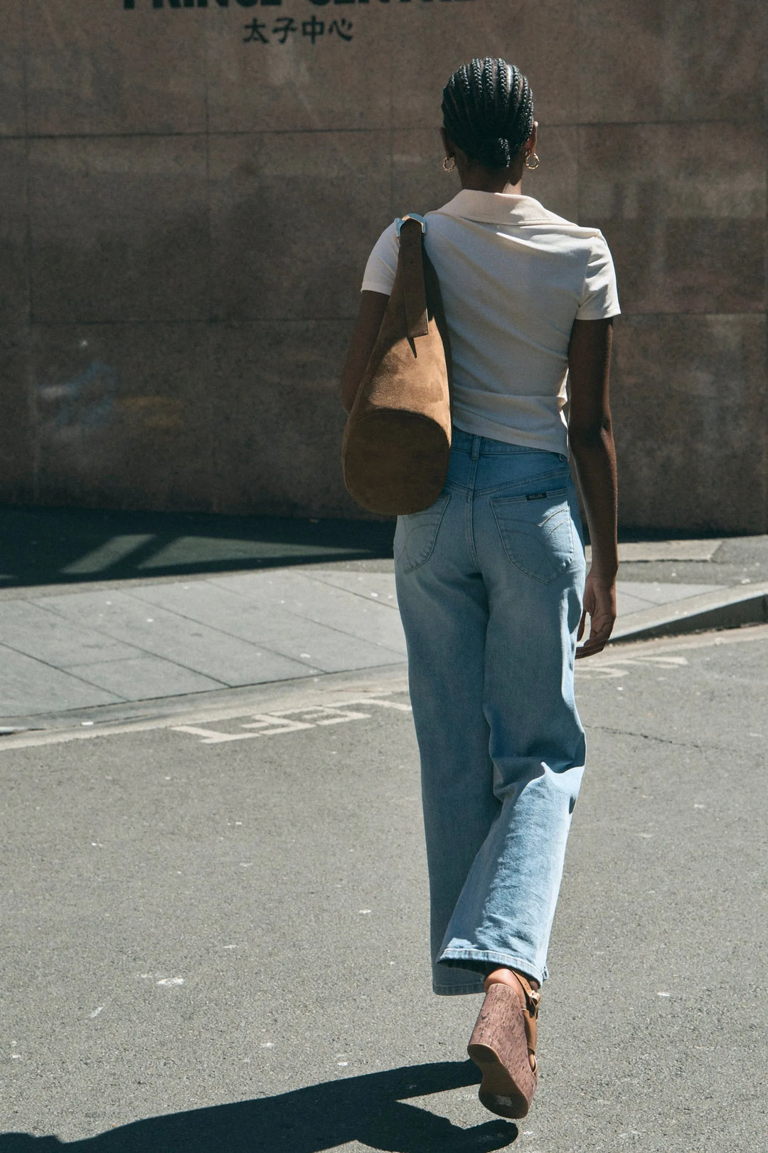 ROLLAS Sailor Lila Jean - Bowery Vintage-The Shop Laguna Beach