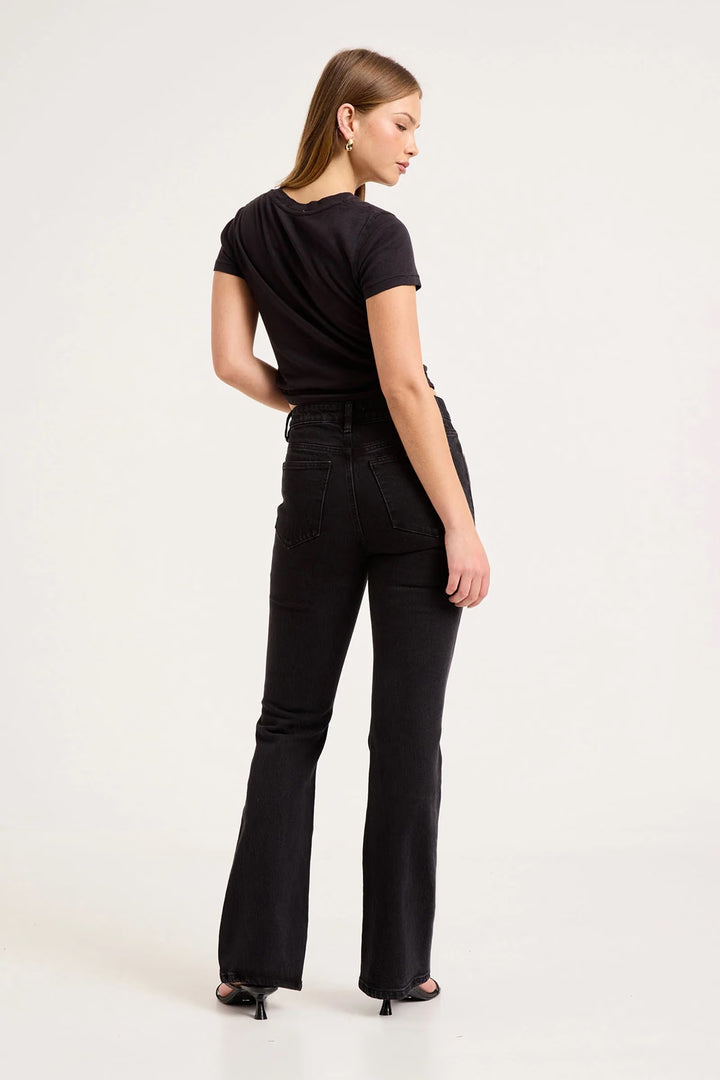 ROLLAS Midtown Boot Denim Pant-The Shop Laguna Beach