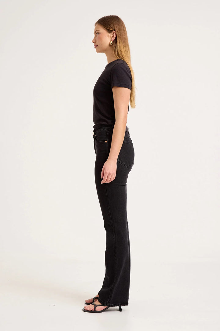 ROLLAS Midtown Boot Denim Pant-The Shop Laguna Beach