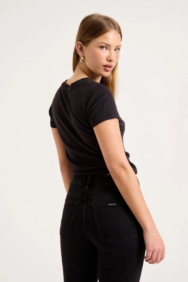 ROLLAS Midtown Boot Denim Pant-The Shop Laguna Beach