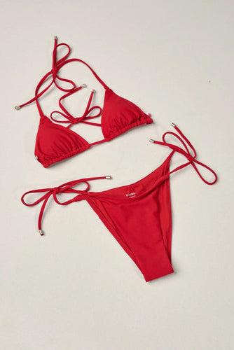 RHYTHM Classic Slide Tri Top-The Shop Laguna Beach