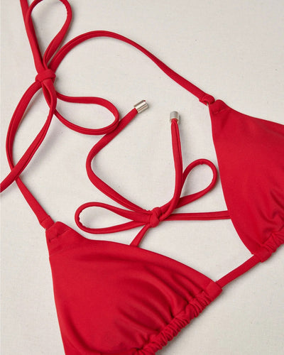 RHYTHM Classic Slide Tri Top-The Shop Laguna Beach