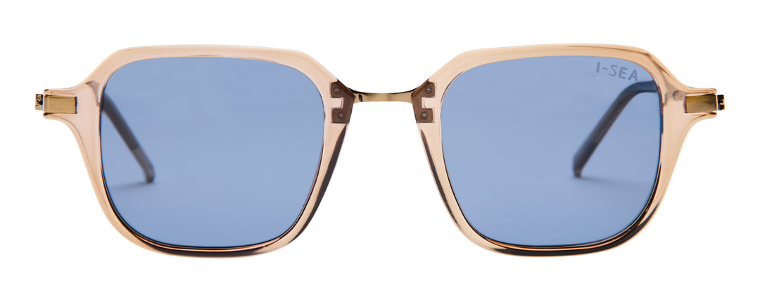 I-SEA Riley Sunglasses - More Colors Available-The Shop Laguna Beach