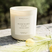 ROAM HOMEGROWN Luxe Soy Candles - Multiple Scents Available-The Shop Laguna Beach