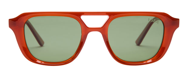 I-SEA Ruby Aviator Sunglasses - More Colors Available-The Shop Laguna Beach