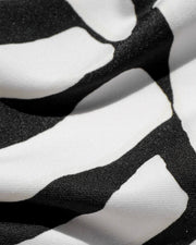 LSPACE X RAILS Bianca Printed Underwire Top