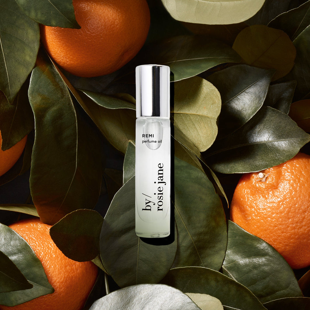 ROSIE JANE Roll-On Perfume Oil - Multiple Scents Available-The Shop Laguna Beach