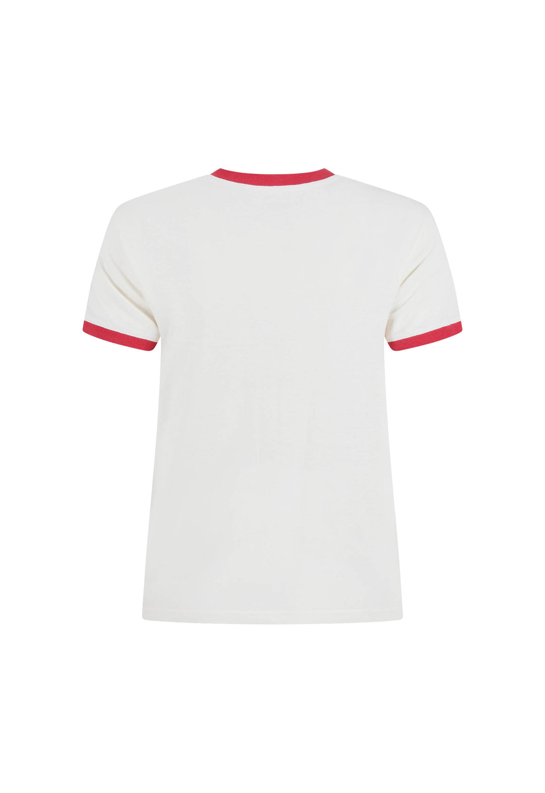 SPELL • VINTAGIA Roomie Shrunken Sports Tee