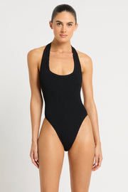 BOND-EYE Ava Halter One Piece-The Shop Laguna Beach