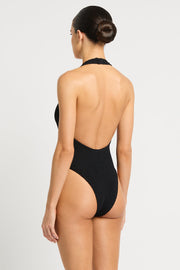 BOND-EYE Ava Halter One Piece-The Shop Laguna Beach