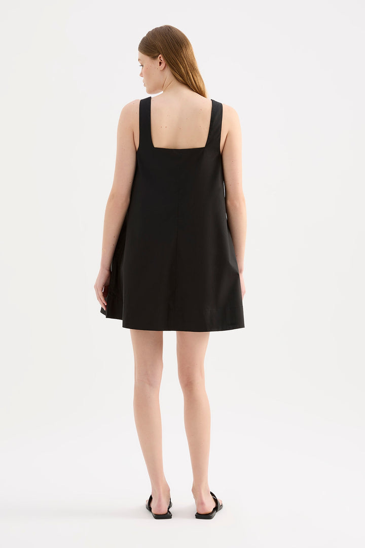 NUDE LUCY Alexis Mini Dress-The Shop Laguna Beach