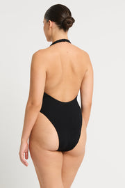 BOND-EYE Ava Halter One Piece-The Shop Laguna Beach