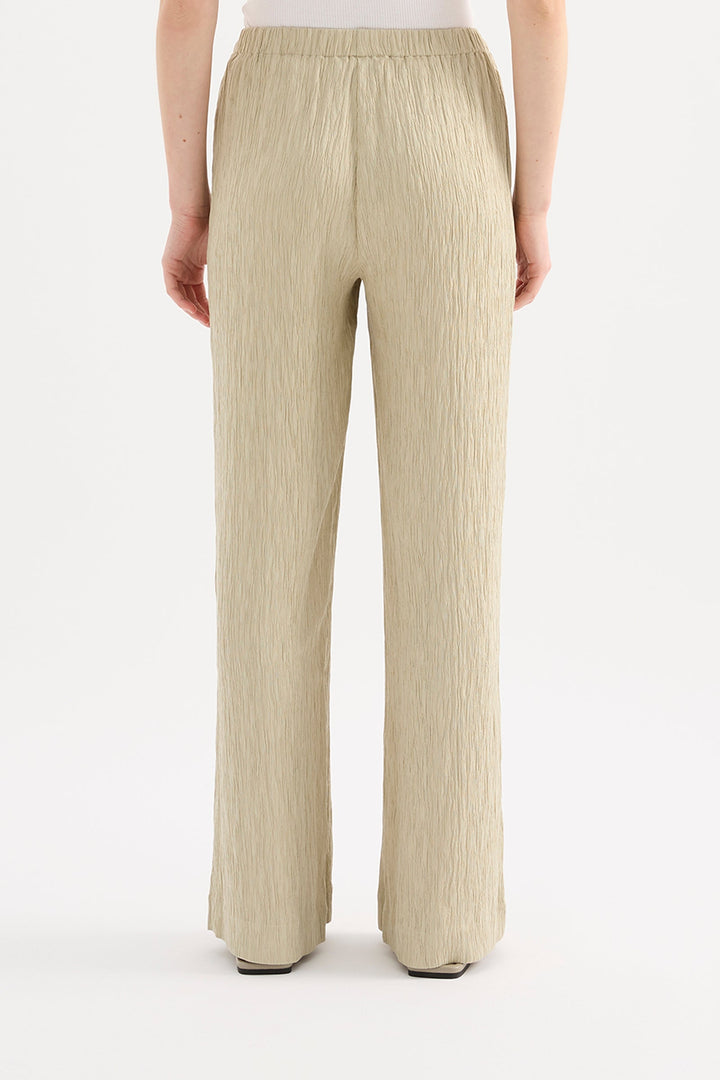 NUDE LUCY Danika Crinkle Pant-The Shop Laguna Beach