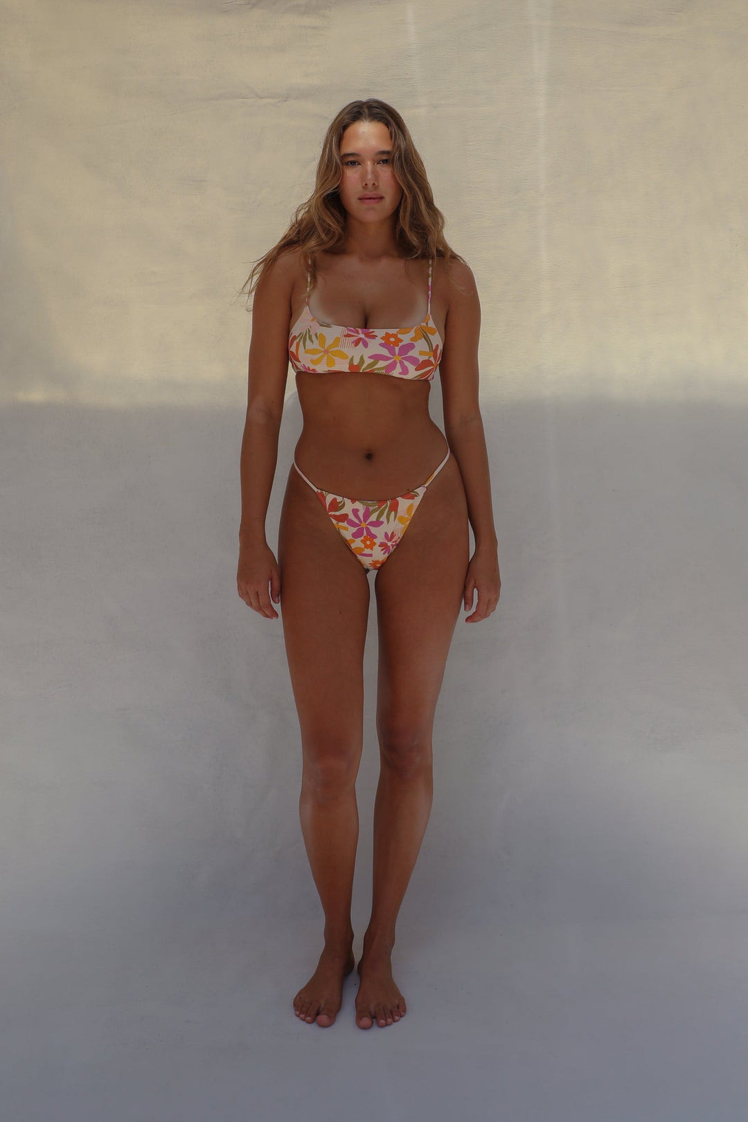 STONE FOX Tyla String Bottom-The Shop Laguna Beach