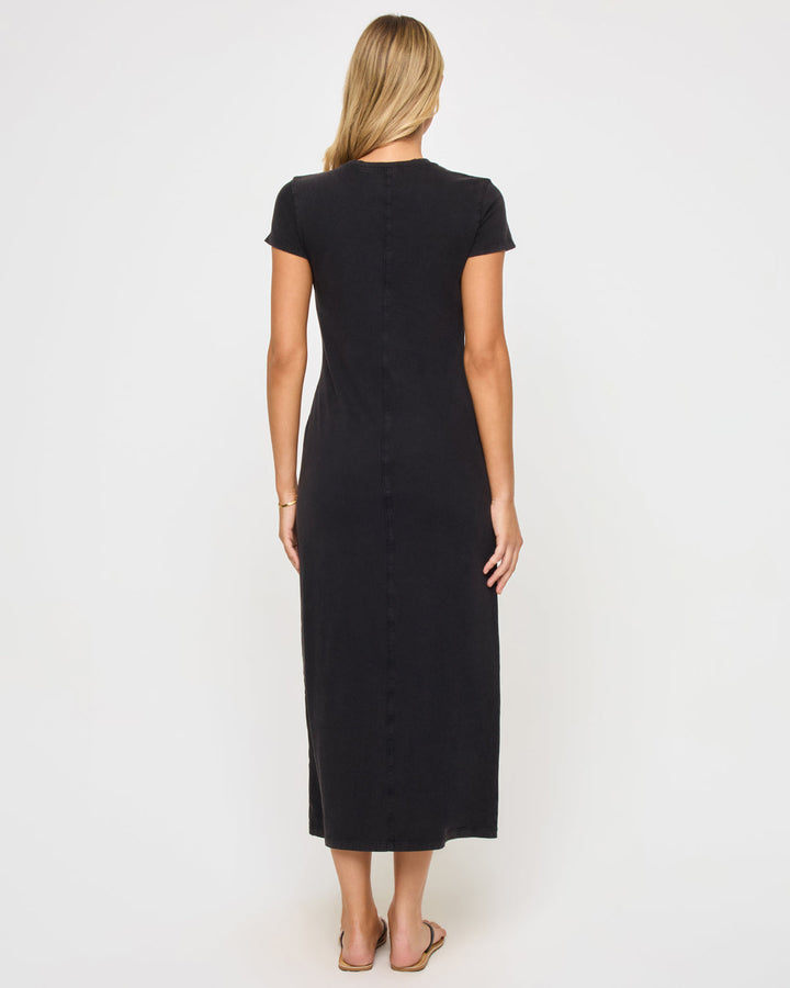 LSPACE Sloane T-Shirt Dress-The Shop Laguna Beach