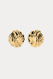 LILI CLASPE Small Arlo Earrings-The Shop Laguna Beach