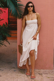 LSPACE Raveena Maxi Dress-The Shop Laguna Beach