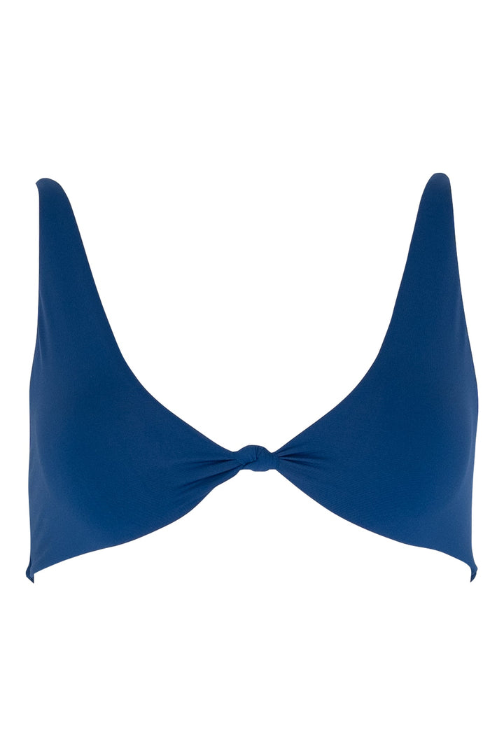 TOAST SWIM Knot Top - More Colors Available-The Shop Laguna Beach