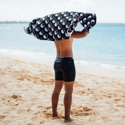 SLOWTIDE <br> Sun Moon Premium Woven Towel-The Shop Laguna Beach