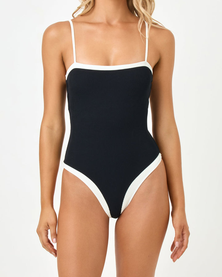 LSPACE Tess One Piece - More Colors Available-The Shop Laguna Beach