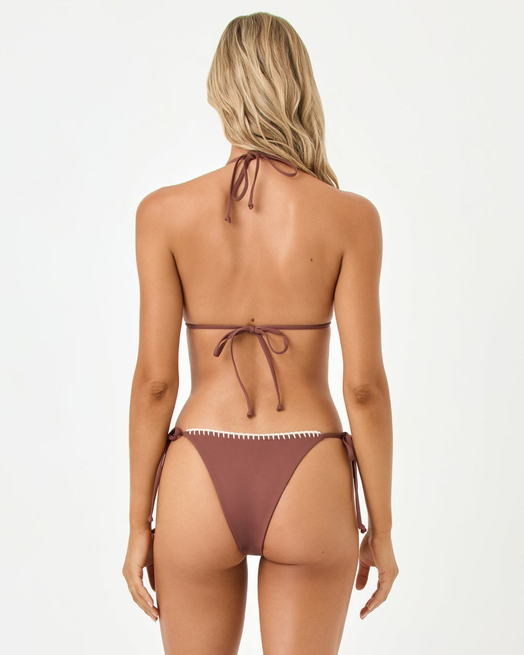 LSPACE Samba Tri Top - More Colors Available-The Shop Laguna Beach