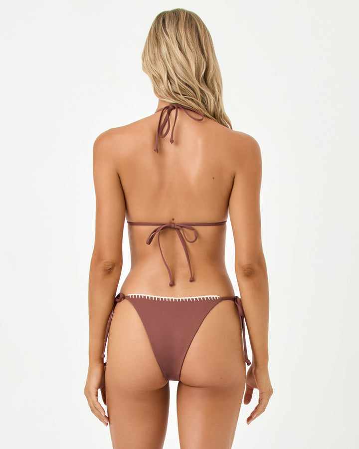 LSPACE Samba Tri Top - More Colors Available-The Shop Laguna Beach