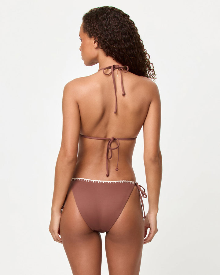 LSPACE Samba Tri Top - More Colors Available-The Shop Laguna Beach