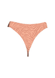 MAI UNDERWEAR High Hip Printed Bottom - More Colors Available-The Shop Laguna Beach