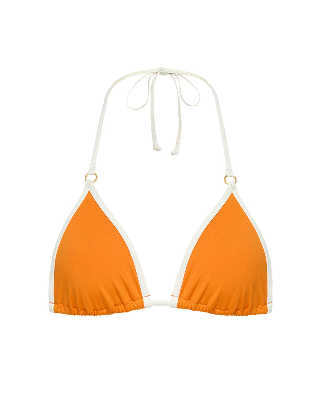 LSPACE X THE SALTY BLONDE Banning Tri Top
