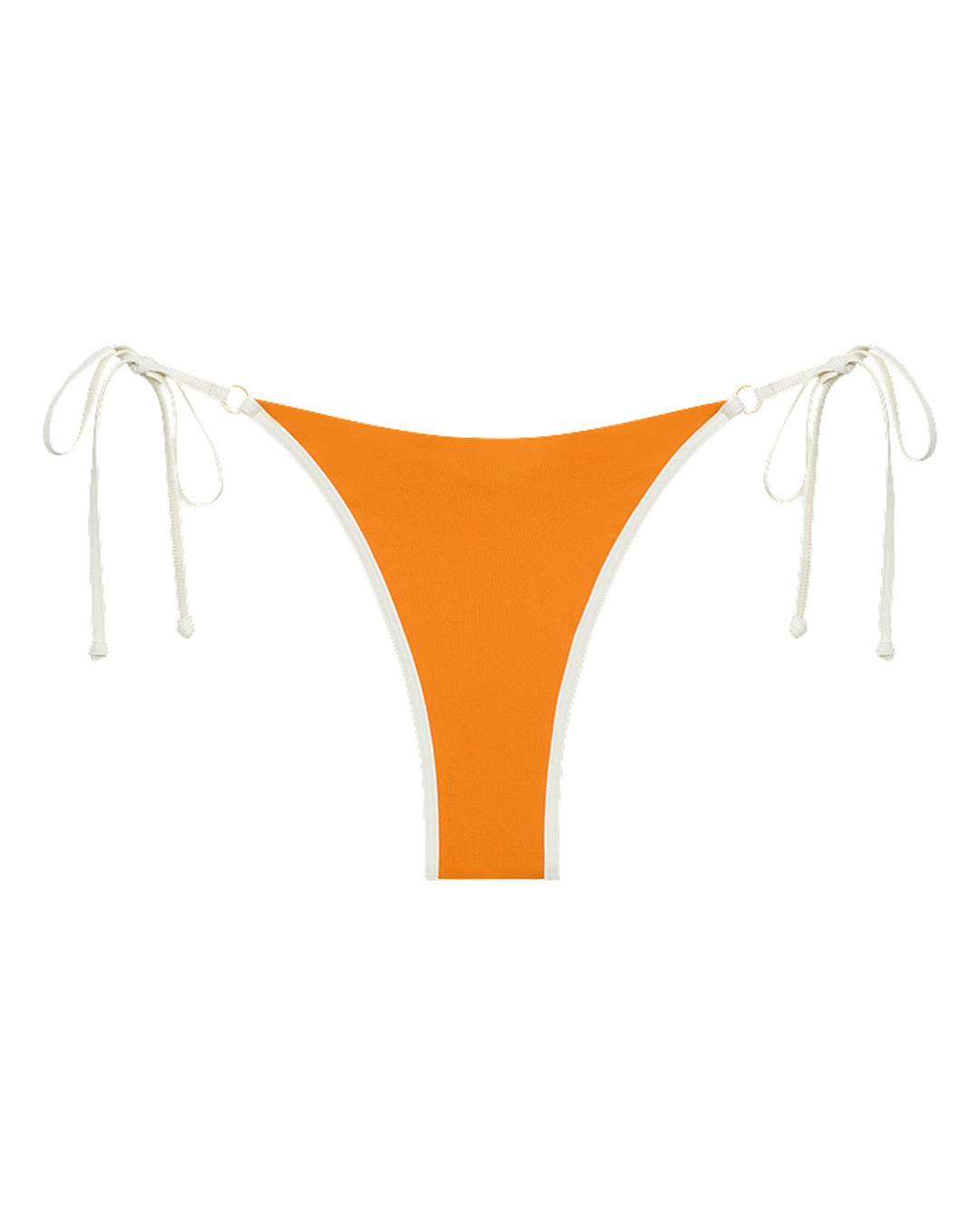 LSPACE X THE SALTY BLONDE Banning Tie-Side Bottom