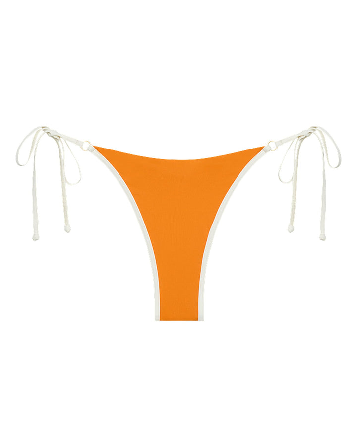 LSPACE X THE SALTY BLONDE Banning Tie-Side Bottom