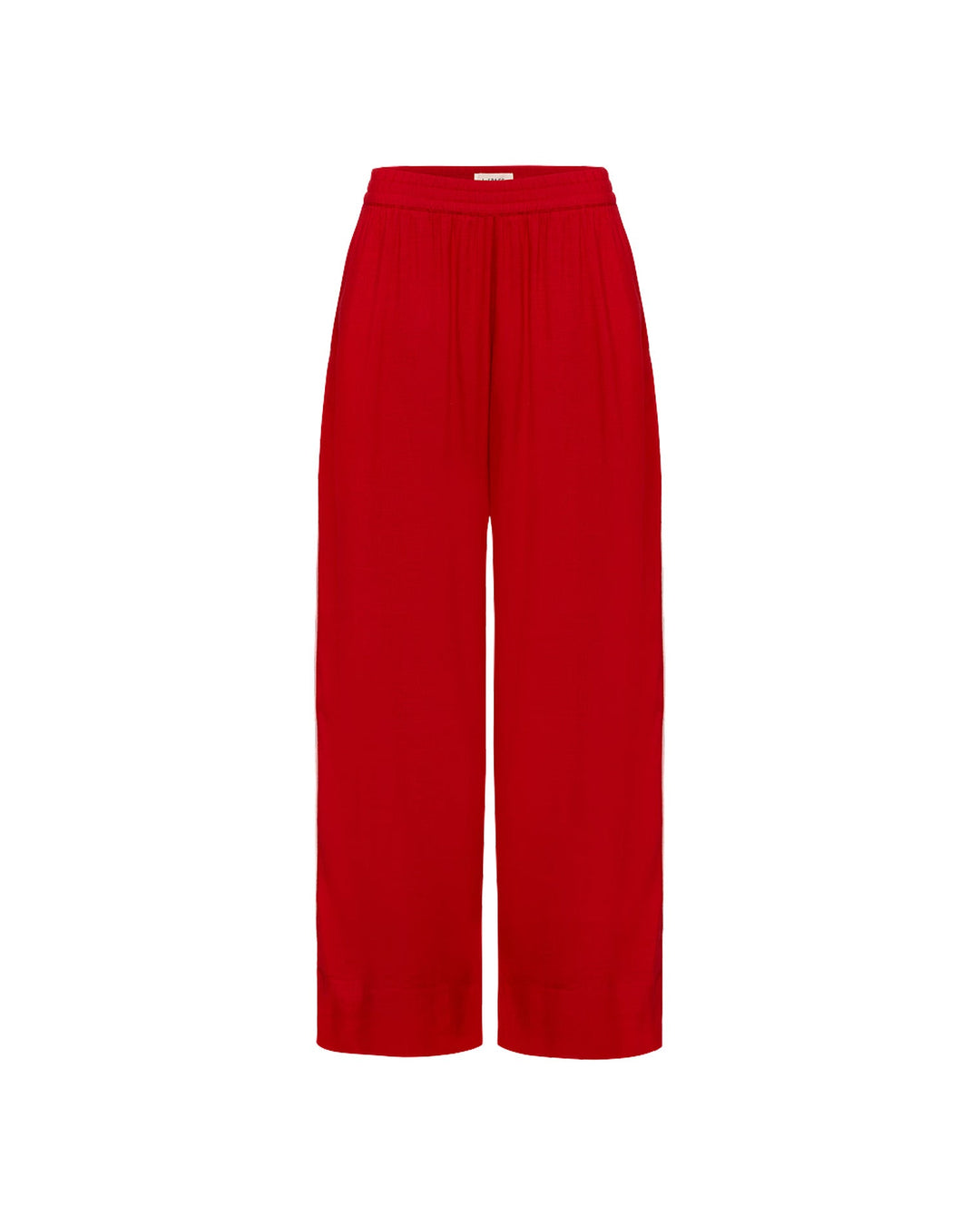 LSPACE X THE SALTY BLONDE Sur Wide-Leg Pant